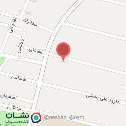 عکس بیمه ایران نمایندگی خاوری