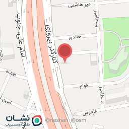 عکس فروشگاه زنجیره ای گندم - تهران پیروزی