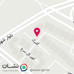 عکس ساختمان ولایت فنی حرفه ای بلوک ۳۱