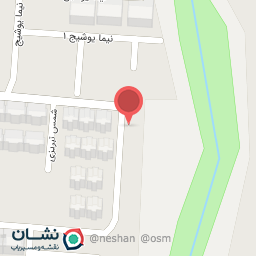 عکس سوپر مارکت ولیعصر