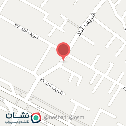 عکس سوپر مارکت عرشیا 