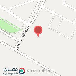 عکس مجتمع مسکونی میلاد (بنیاد شهید )