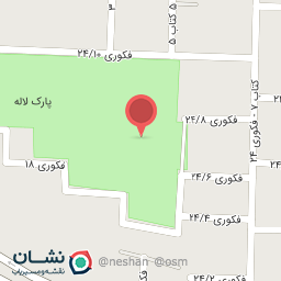 عکس مصلای لاله