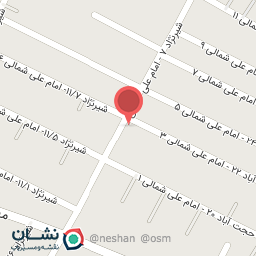 عکس مسجد 14 معصوم