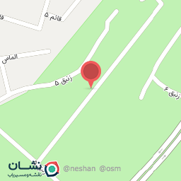 عکس سالن آرایش لبخند