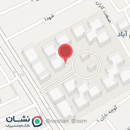 عکس فاز 1 مجتمع شهریار