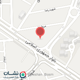 عکس بوستان شهید پرور