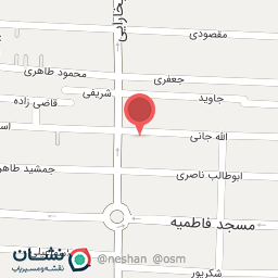 عکس باشگاه بدنسازی پارسیان