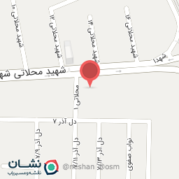 عکس لوستر کیان