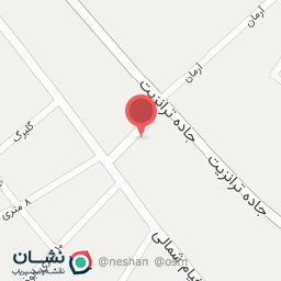 عکس فروشگاه لوازم یدکی حجتی