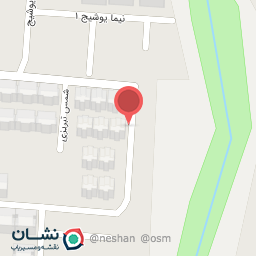 عکس مجتمع مسکونی یاس ۲