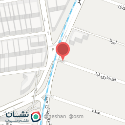 عکس دفتر ترجمه رسمی 641 تهران