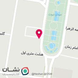 عکس آموزشگاه آرایشگری بانونهال با70درصد