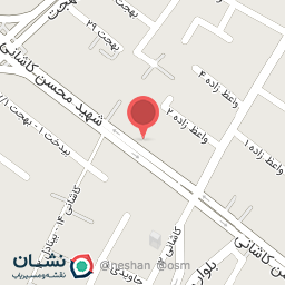 عکس تالار زرین