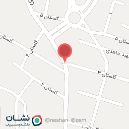 عکس خدمات کامپیوتری آراد