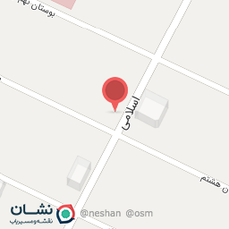 عکس امداد برق تهران