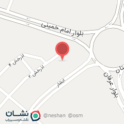 عکس آکادمی تناسب اندام اکسیژن صدرا