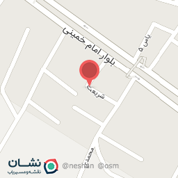 عکس درمانگاه شبانه روزی دکتر جوادی