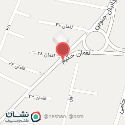 عکس مکانیکی و جلوبندی