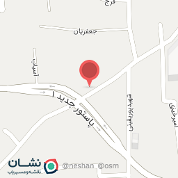 عکس مطب مغز و اعصاب دکتر مهدی پناه علی