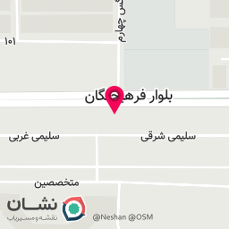 عکس افق کوروش