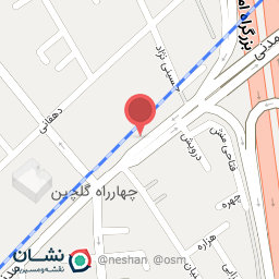 عکس فروشگاه لوازم مسی