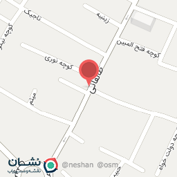 عکس پرده سرا خانه دکور