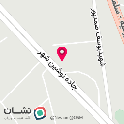 عکس تعمیرگاه مکانیکی حسین