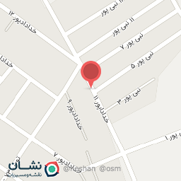 عکس جلوبندی نیکو