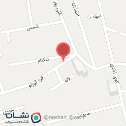 عکس لوستر صالحی 