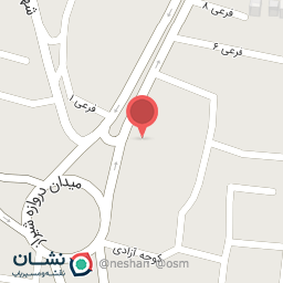 عکس تاکسی تلفنی ایمان