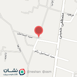 عکس بيمه ايران( طهراني نژاد مرعشي )