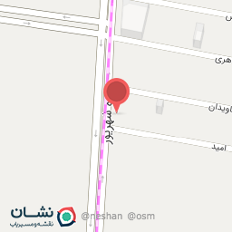 عکس ترک اعتیاد مهرآوین