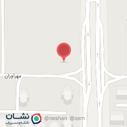 عکس تاکسی سرویس بهزاد