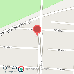 عکس رستوران شهرما