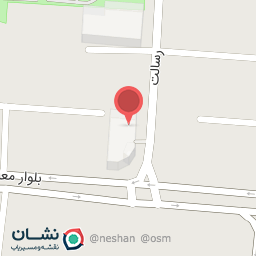 عکس مسجد محمد رسول الله