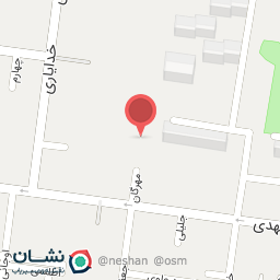 عکس تیپاکس شعبه نازی آباد
