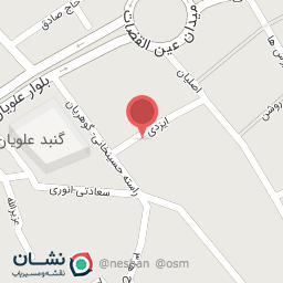 عکس خشکبار میتو