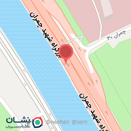 عکس بیمارستان اریبهشت