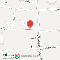 عکس شرکت حمل و نقل بین المللی سندباد تیر