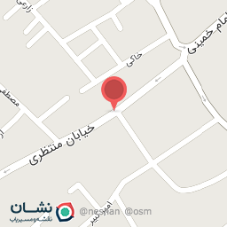 عکس بانک پارچه دشمن زیاری