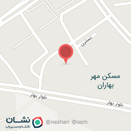 عکس درمانگاه نیکوکاران