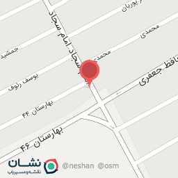 عکس ابزار یراق کشاورز (رنگ رونق)