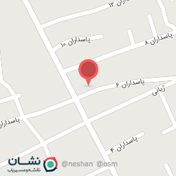 عکس شرکت توزیع نفت شهداد 