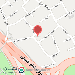 عکس هایپر پروتئین کریمی