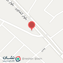 عکس مسجد صاحب الزمان (عج) جونقان