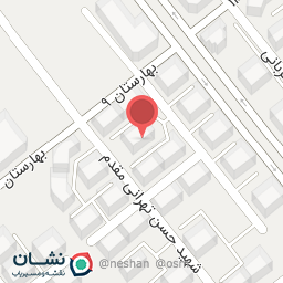 عکس مجتمع مسکونی یاس ۸