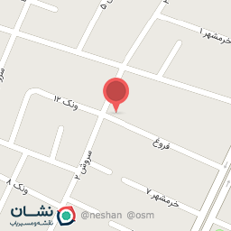 عکس هایپرمارکت هنرمند