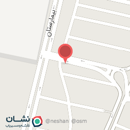 عکس افق کوروش شعبه مهاباد بلوار پرستار