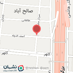 عکس لوستر موعود